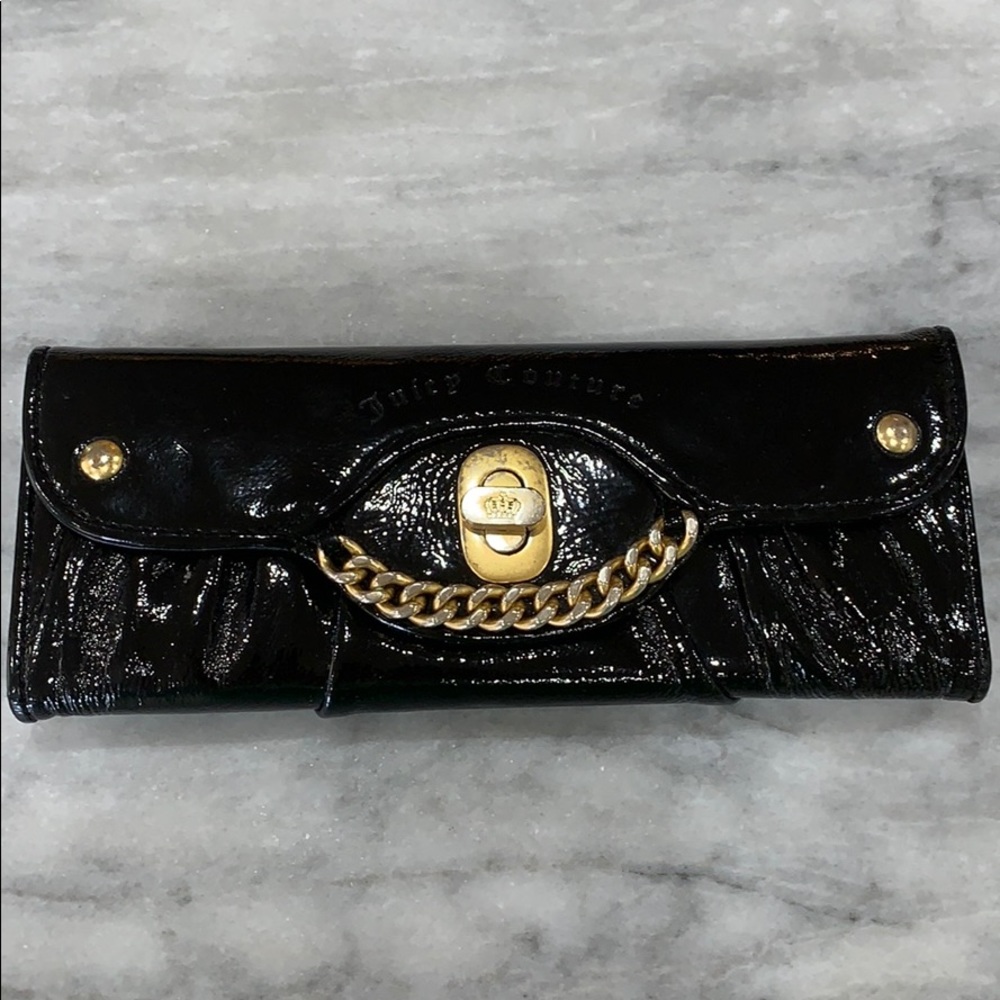 Juicy couture wallet